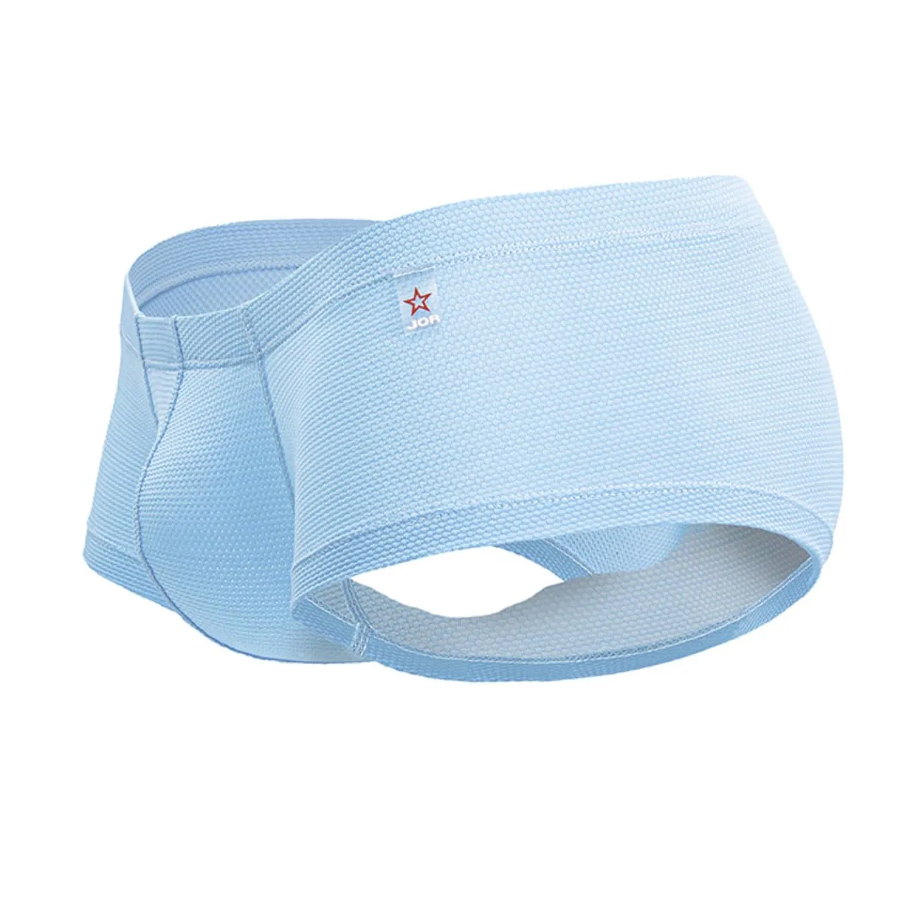Bekleidung_Jor_Herrenunterwäsche JOR 2166 Nova Slips Farbe Blau