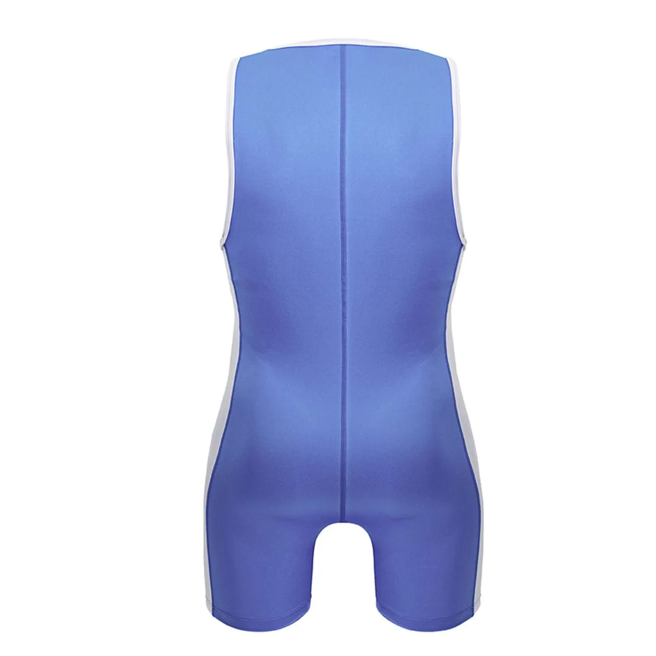 Bekleidung_Jor_Herrenunterwäsche JOR 2216 Fighter Bodysuit Farbe Türkis