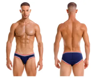 Clothing_Jor_Underwear Martini Briefs