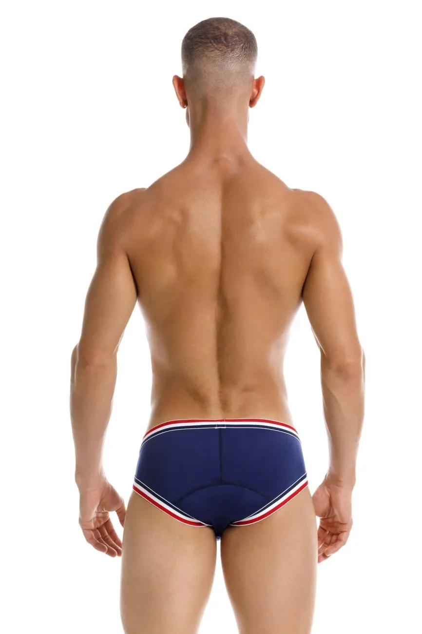 Bekleidung_Jor_Unterwäsche Martini Slip