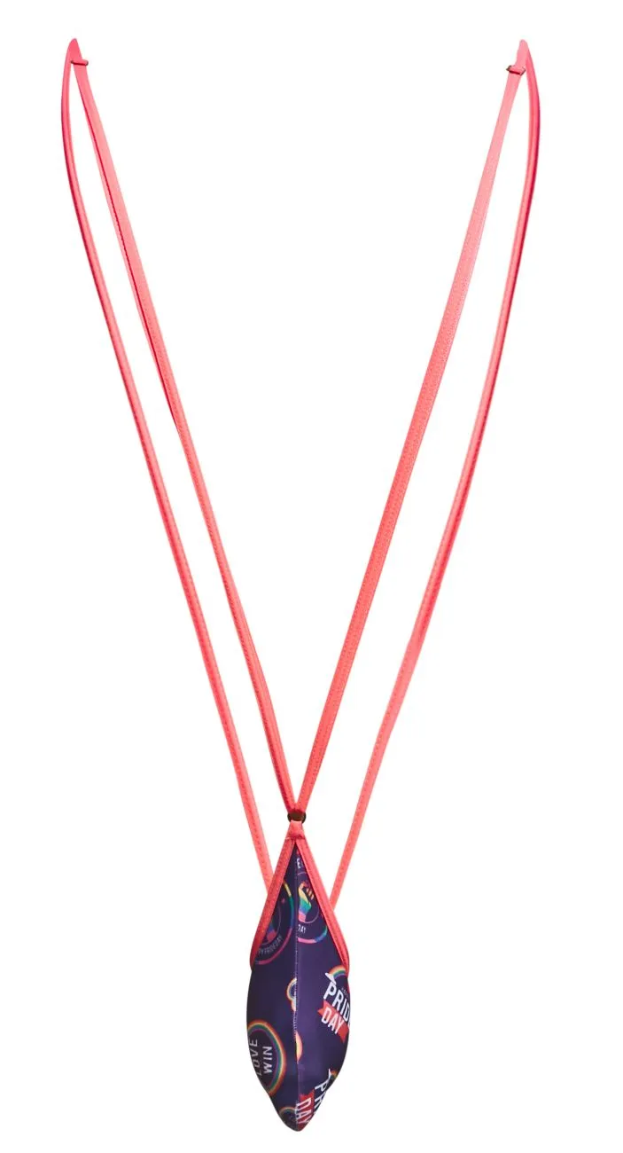 Bekleidung_Justin   Simon_Herrenunterwäsche JUSTIN SIMON XSJ04 Sling Farbe Pride