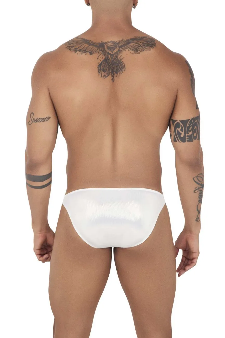 Bekleidung_Pikante_Herrenunterwäsche Pikante PIK 0847 Ocean Bikini Farbe Gold