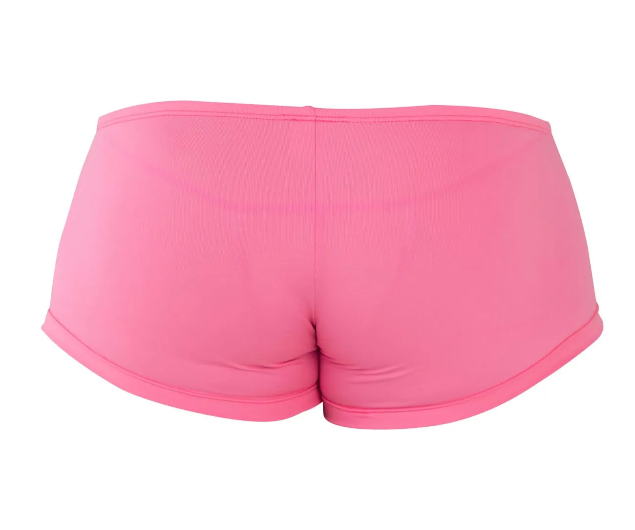 Bekleidung_Pikante_Herrenunterwäsche Pikante PIK 0976 Angola Trunks Farbe Rosa
