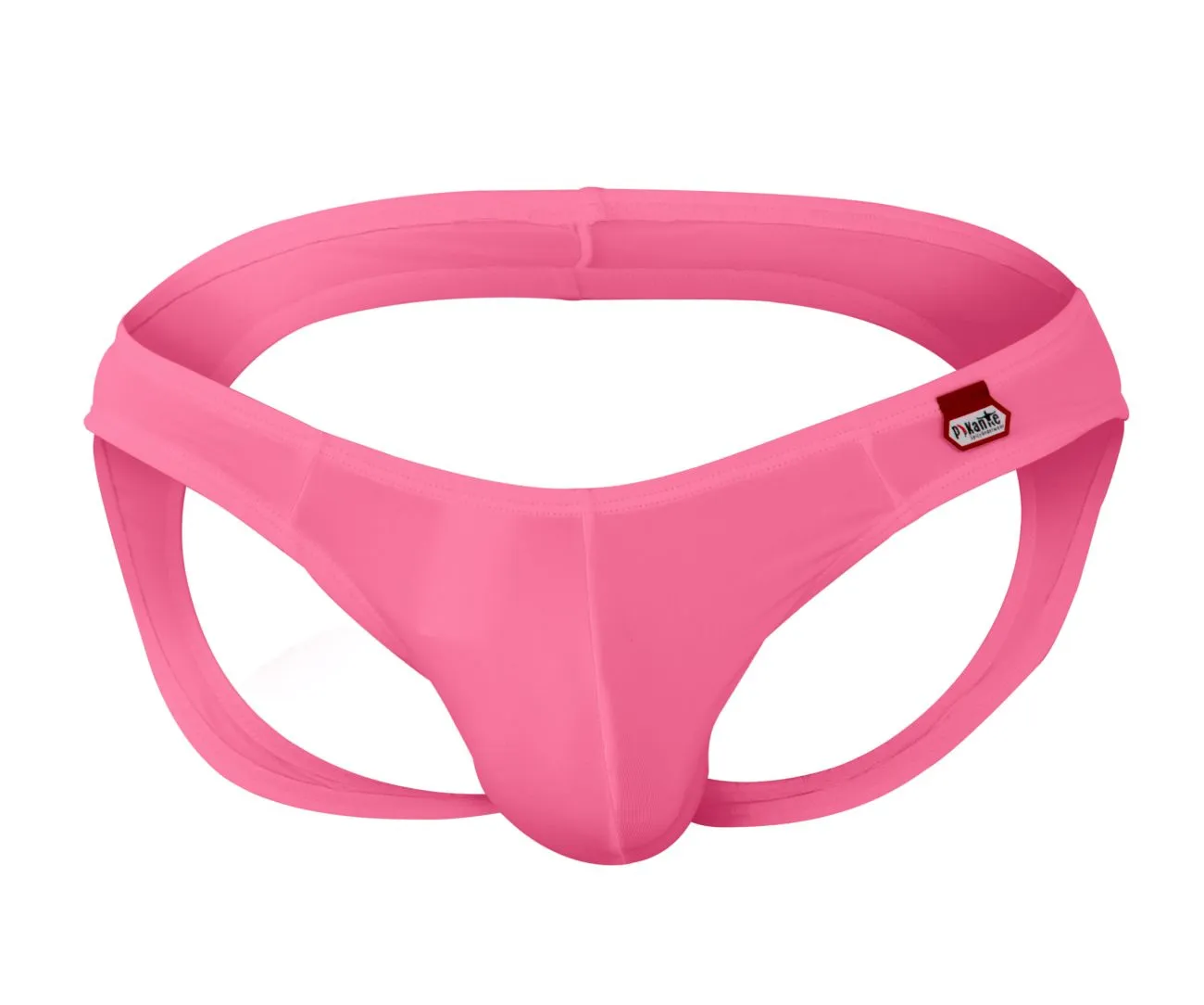Bekleidung_Pikante_Herrenunterwäsche Pikante PIK 0979X Angola Jockstrap Farbe Rosa