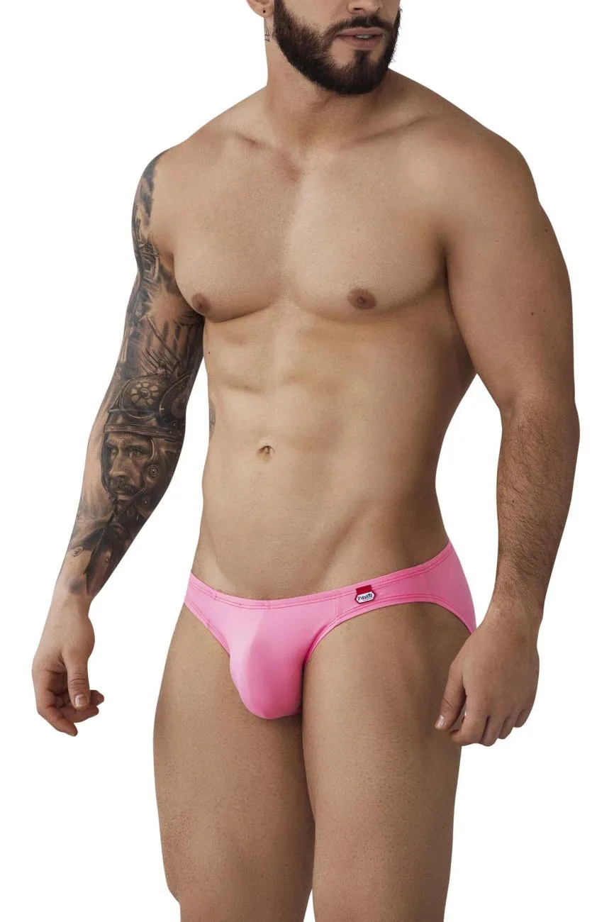 Bekleidung_Pikante_Herrenunterwäsche Pikante PIK 0979X Angola Jockstrap Farbe Rosa