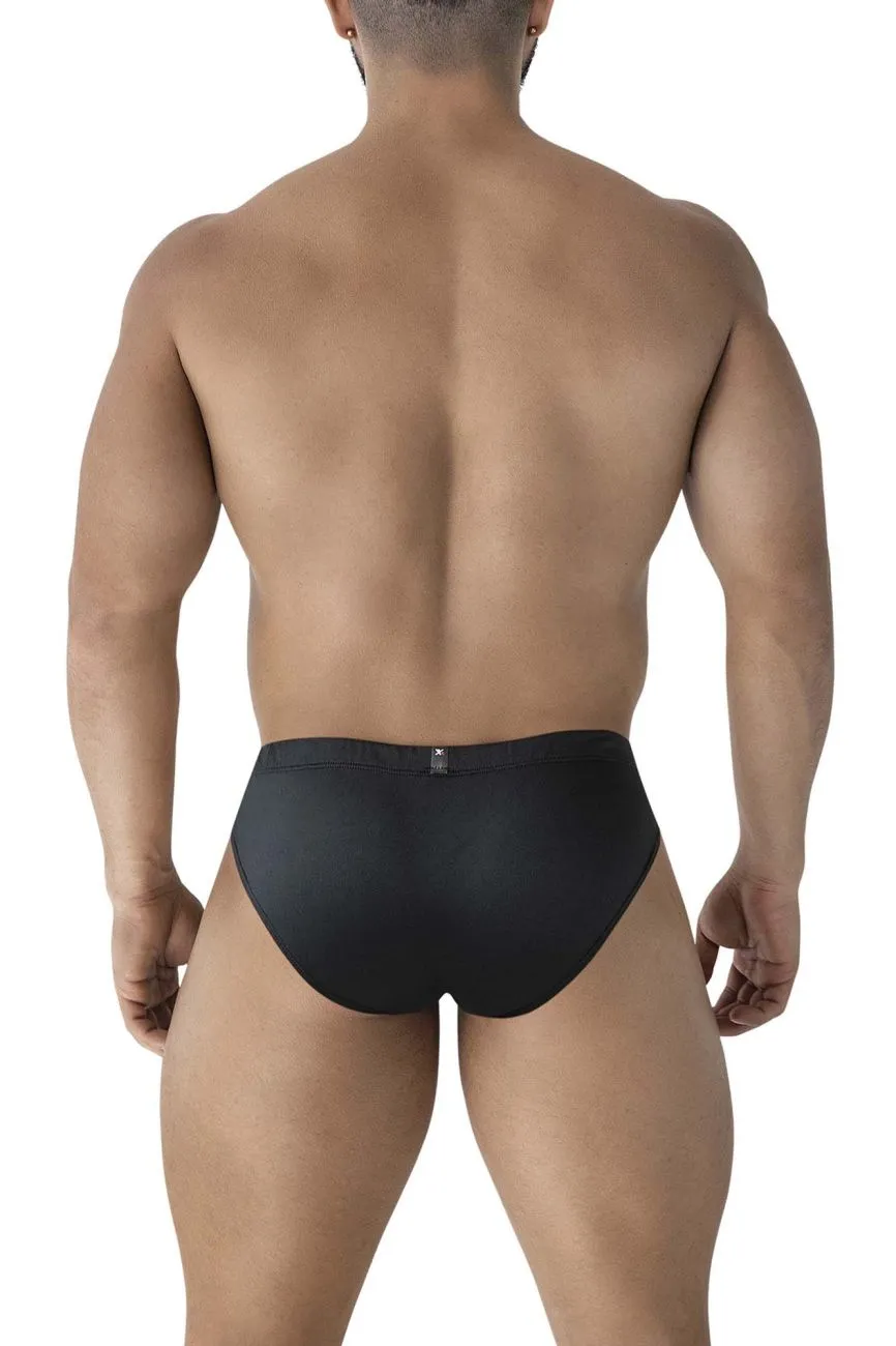 Clothing_Xtremen_Unterwäsche Mikrofaser-Slip