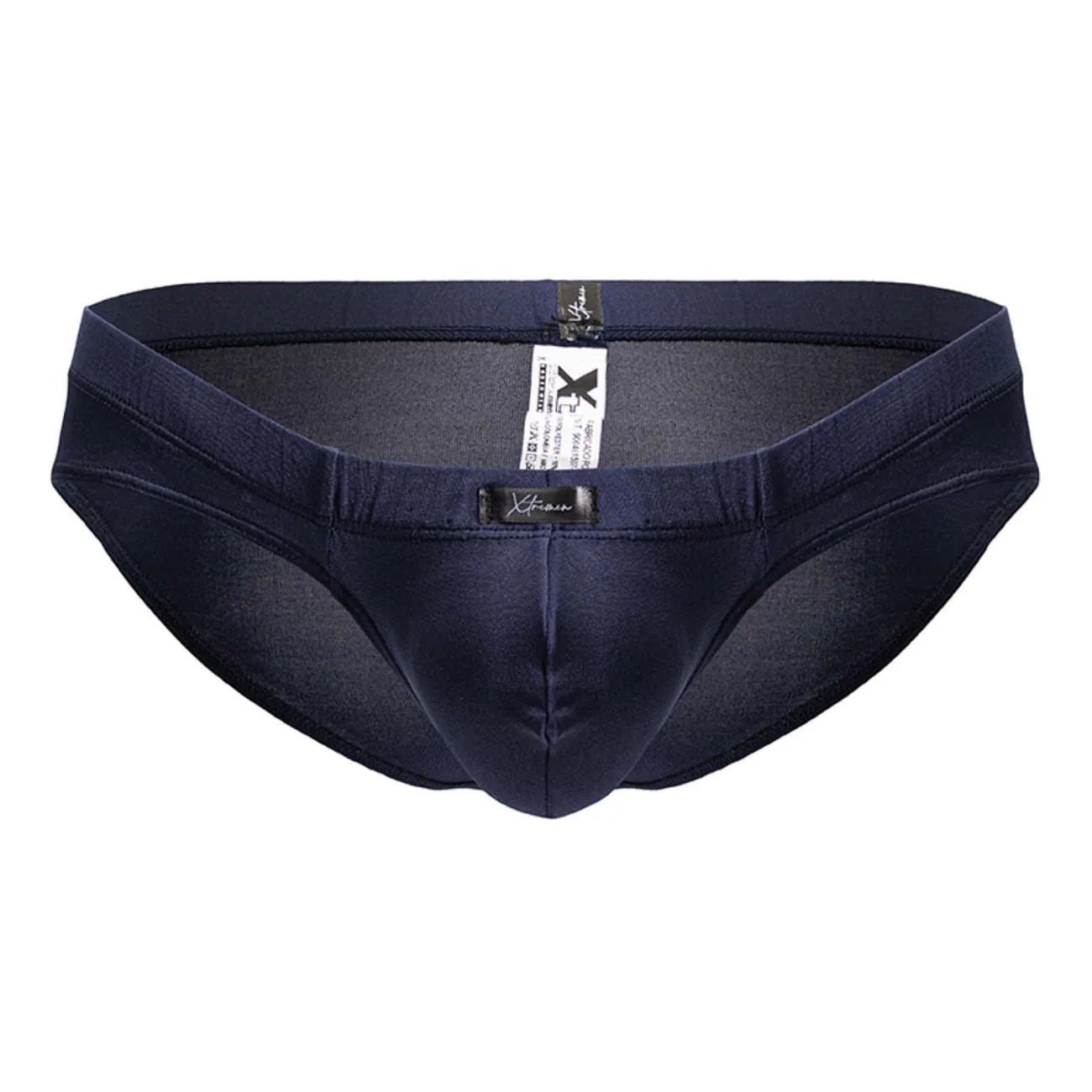 Clothing_Xtremen_Unterwäsche Mikrofaser-Slip