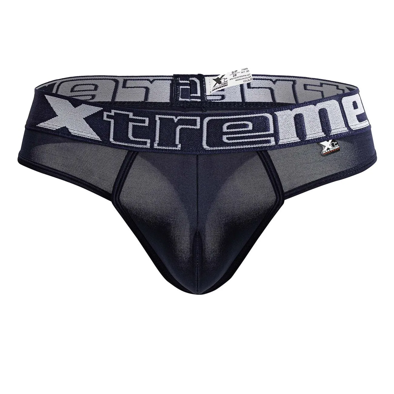 Clothing_Xtremen_Unterwäsche Mikrofaser-Tangas