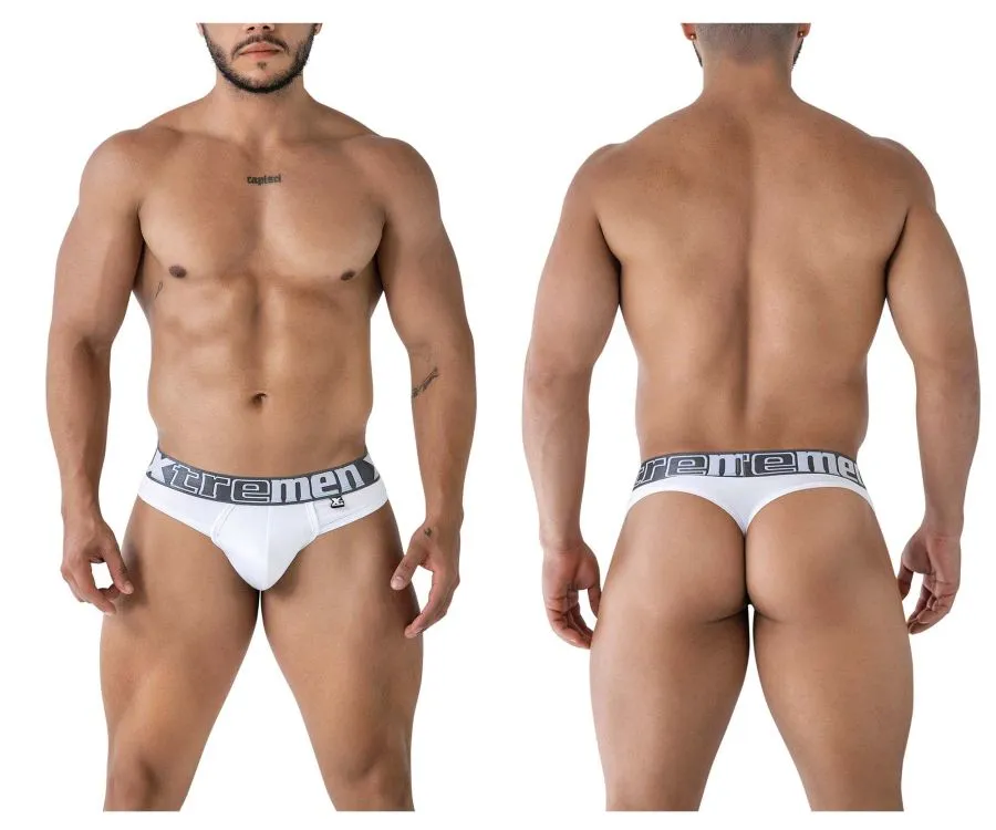 Clothing_Xtremen_Unterwäsche Mikrofaser-Tangas