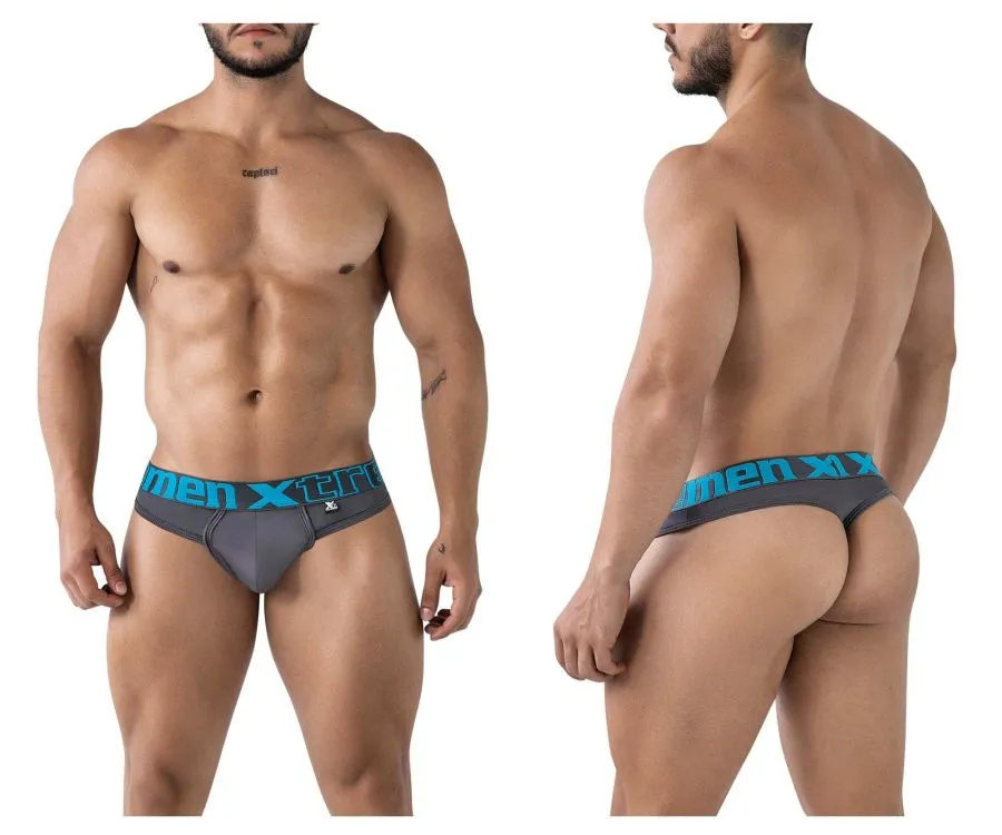 Clothing_Xtremen_Unterwäsche Mikrofaser-Tangas