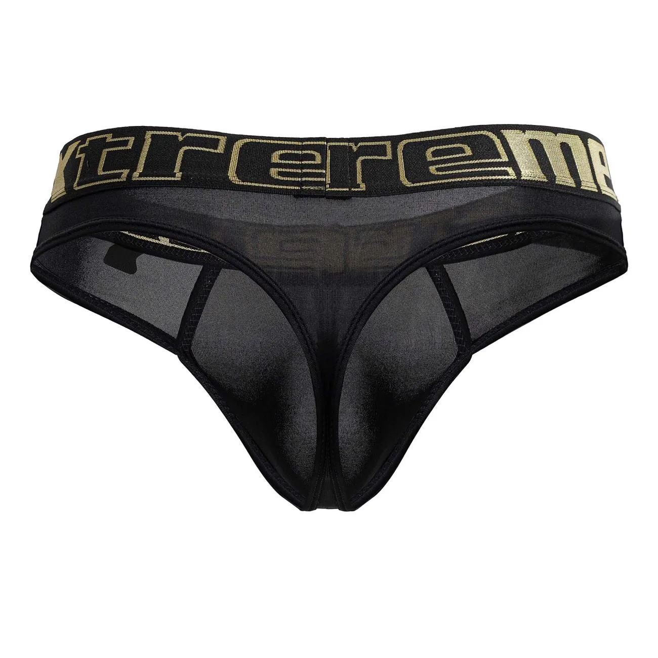 Clothing_Xtremen_Unterwäsche Mikrofaser-Tangas