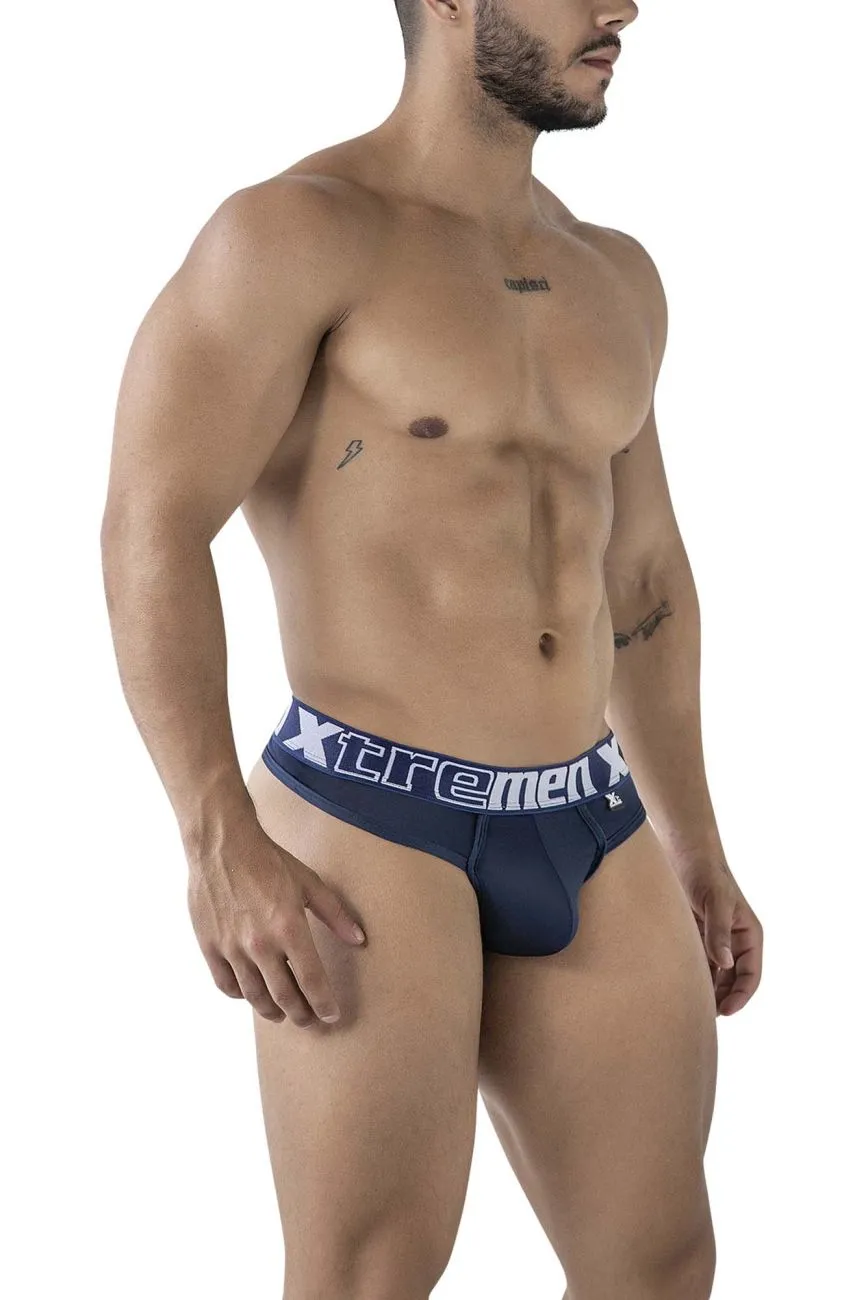 Clothing_Xtremen_Unterwäsche Mikrofaser-Tangas
