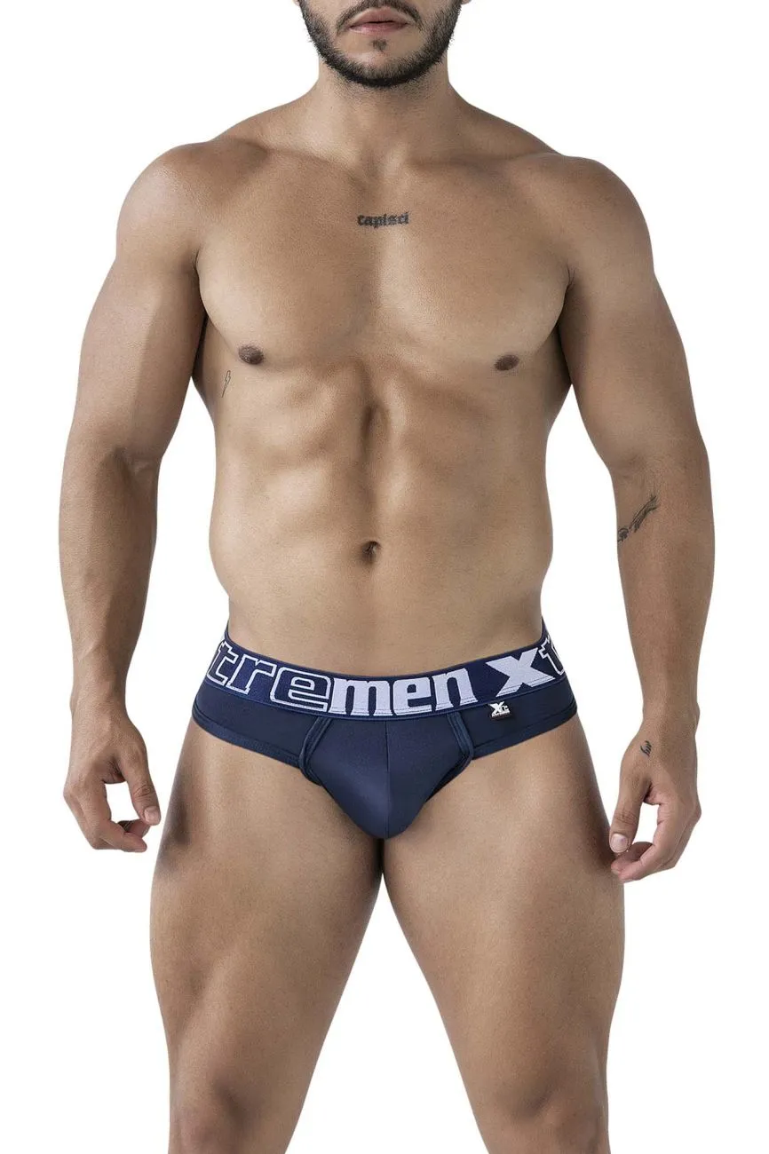 Clothing_Xtremen_Unterwäsche Mikrofaser-Tangas
