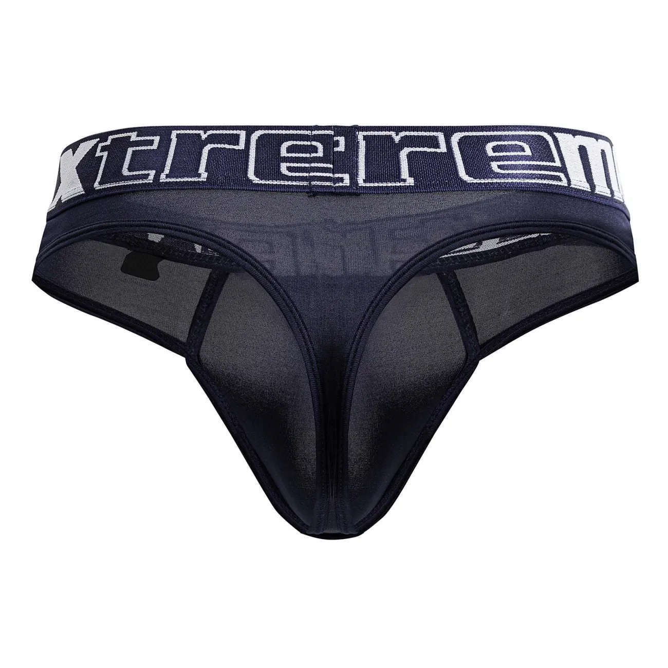 Clothing_Xtremen_Unterwäsche Mikrofaser-Tangas