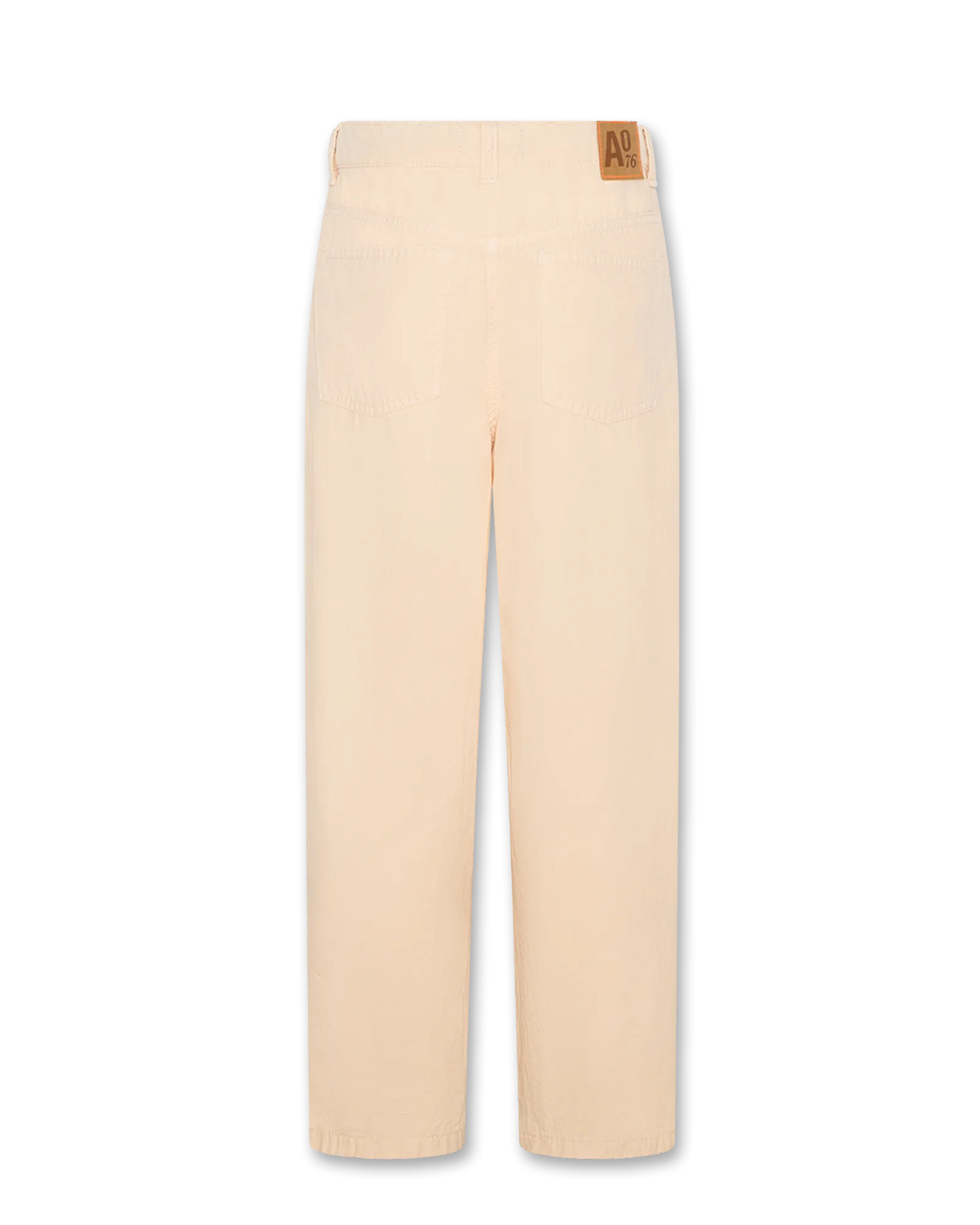 Coco Rippstop-Hose 000116 - Creme Ao76 Kleidung Jungen Mädchen
