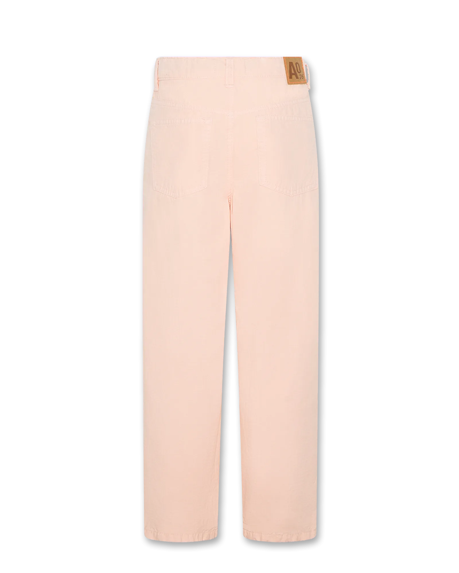 Coco Rippstop-Hose 000504 - Rosa Ao76 Kleidung Jungen Mädchen