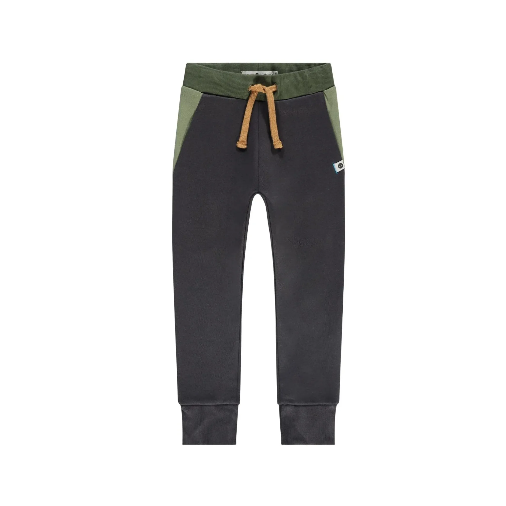 Colorblock Sweatpants - Antra von Babyface