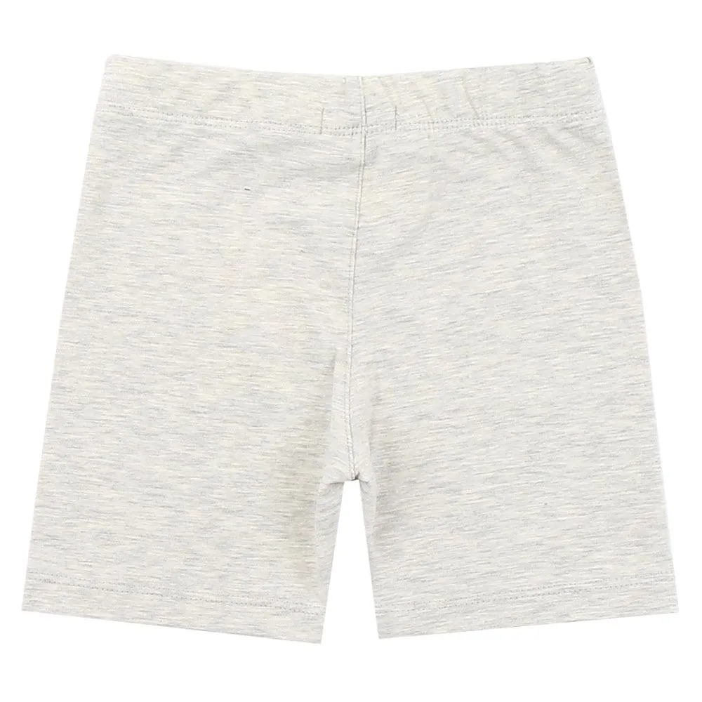 Bequeme Baumwollshorts