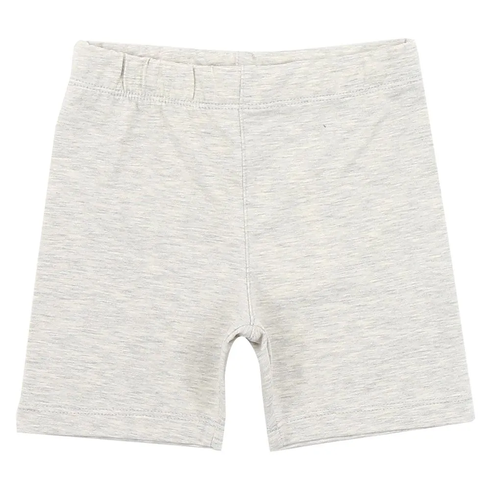 Bequeme Baumwollshorts