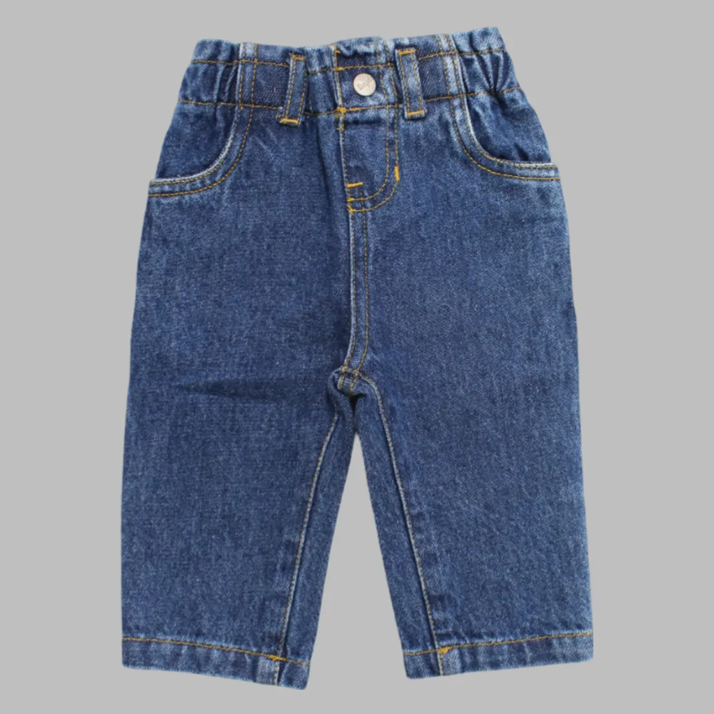 Bequeme Jeans
