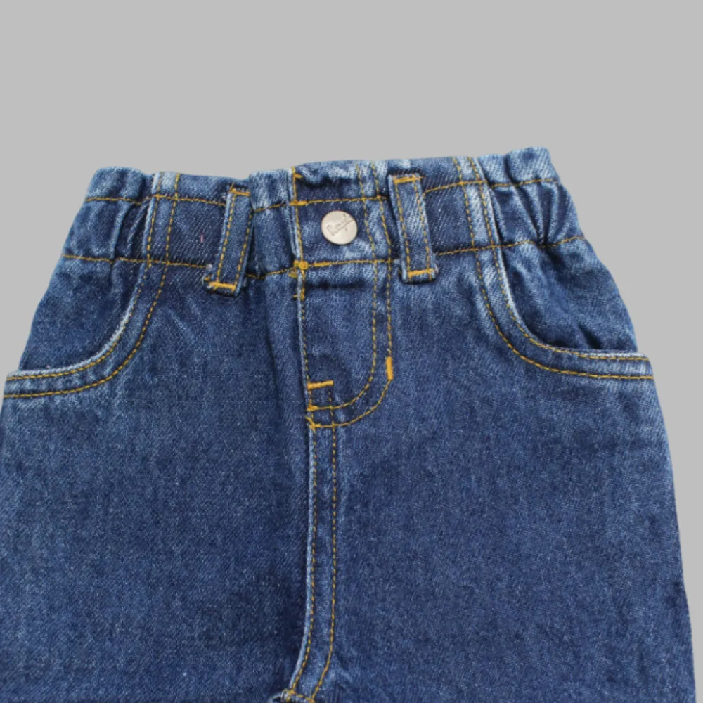 Bequeme Jeans
