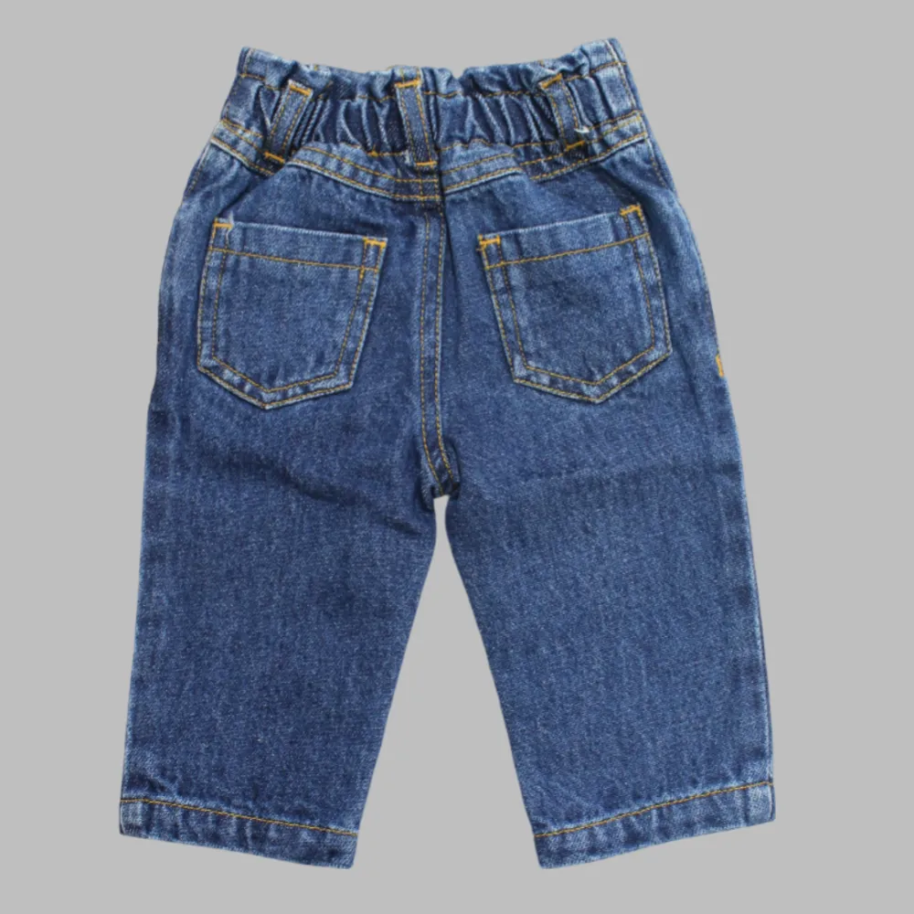 Bequeme Jeans