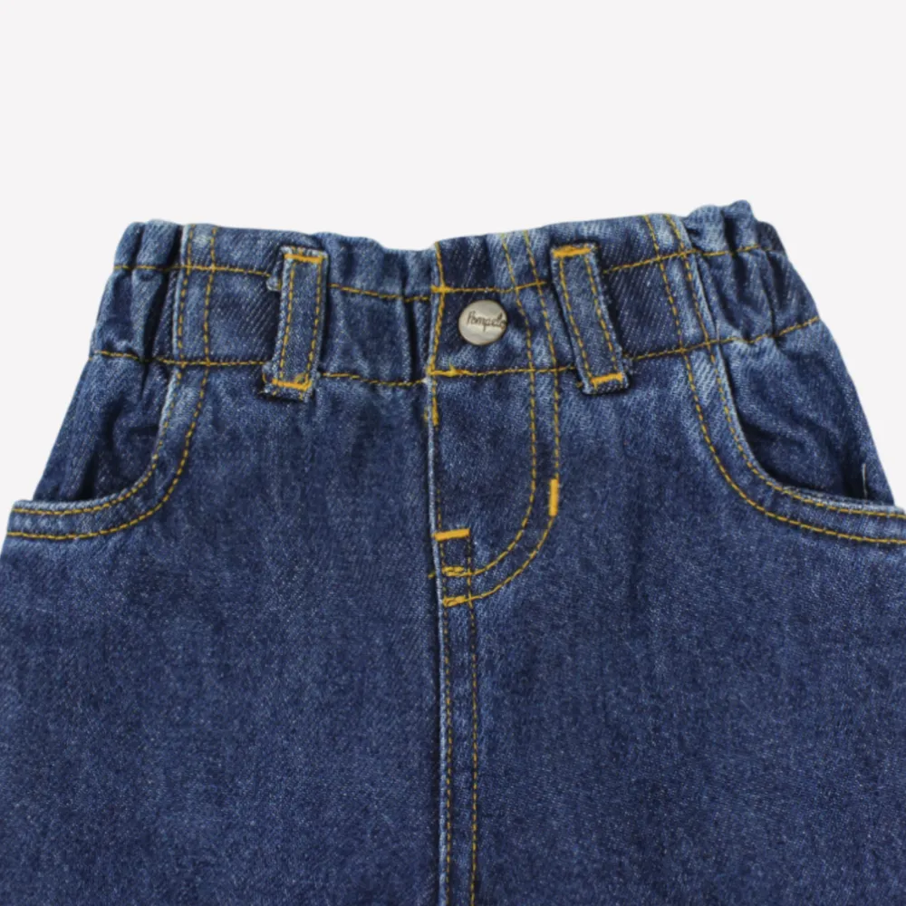 Bequeme Jeans