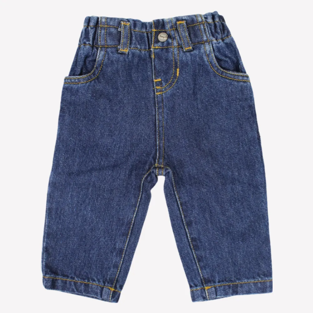 Bequeme Jeans