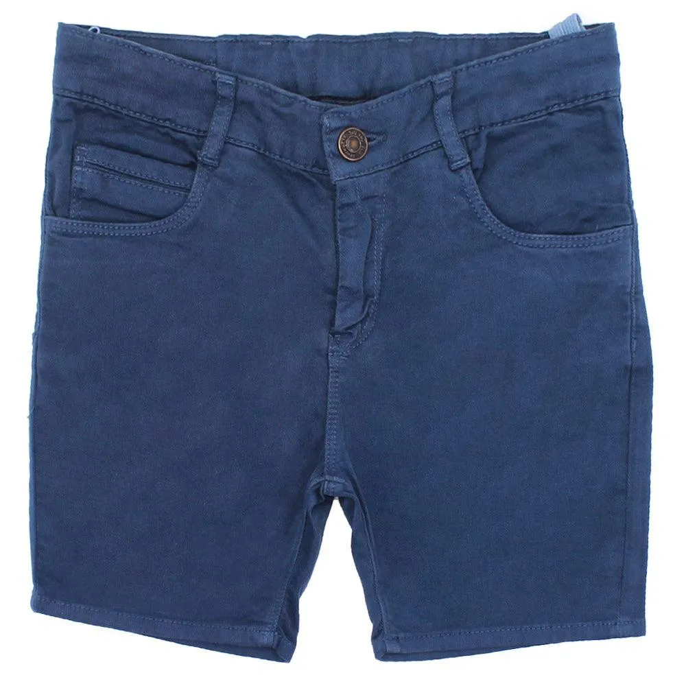 Bequeme Shorts