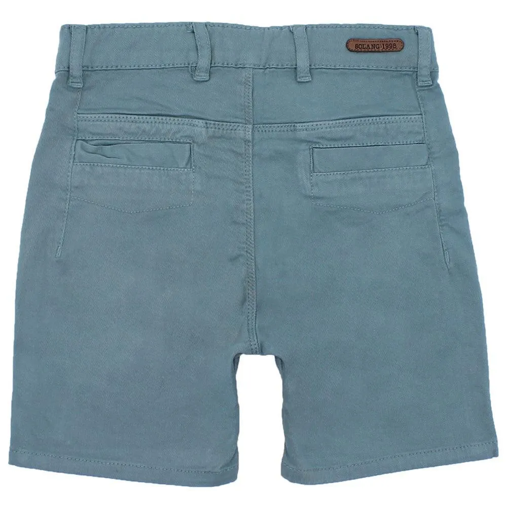 Bequeme Shorts