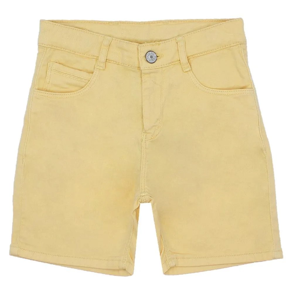 Bequeme Shorts