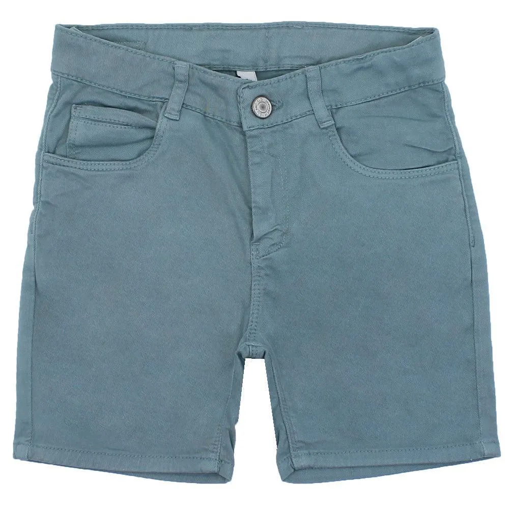 Bequeme Shorts