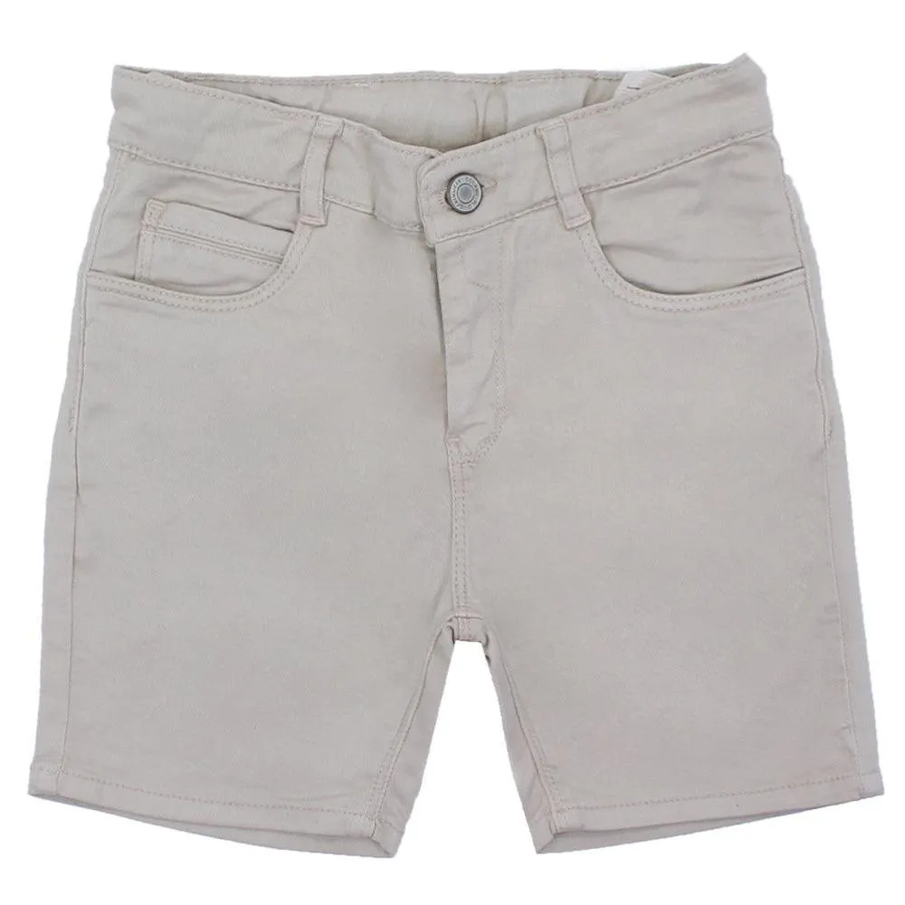 Bequeme Shorts