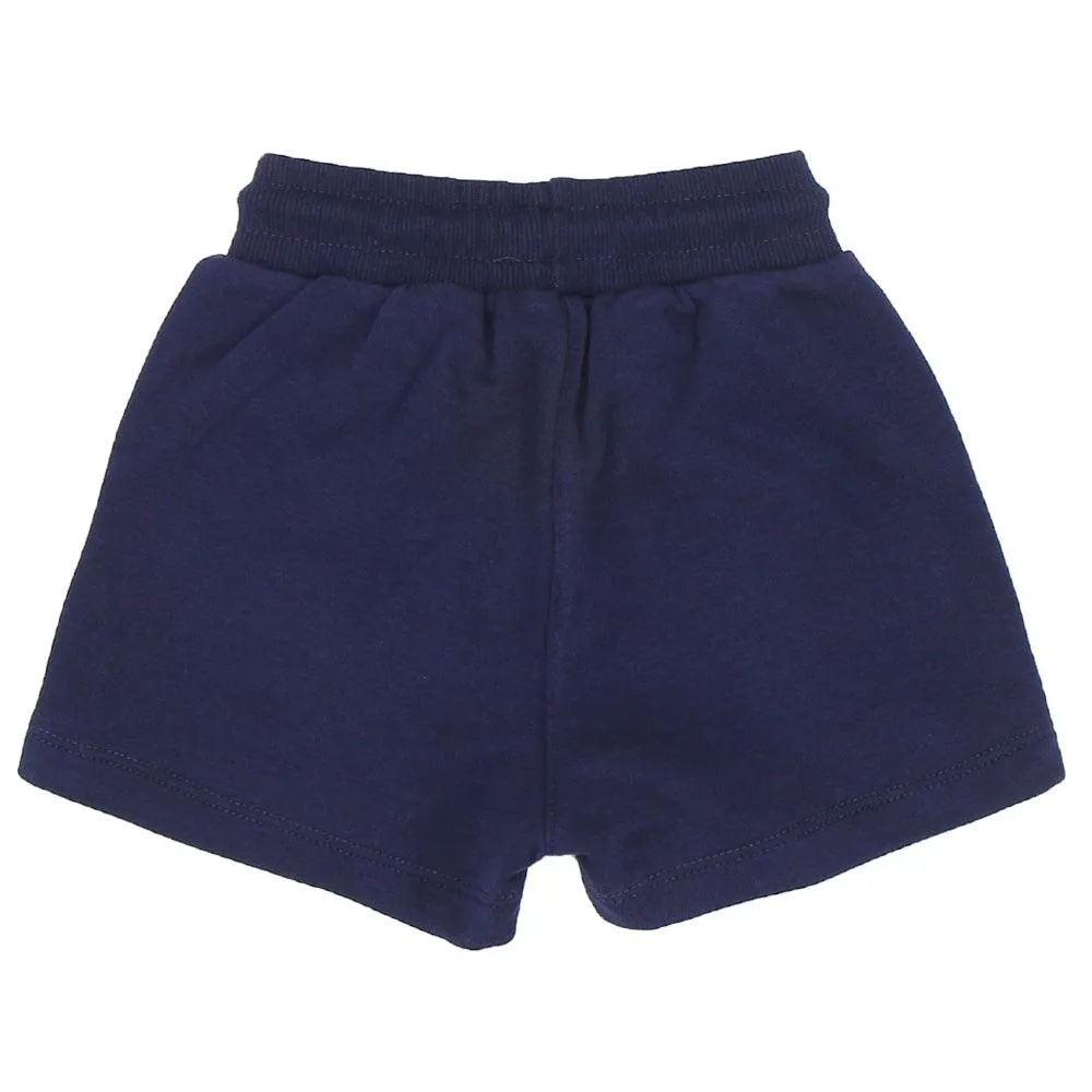 Bequeme Shorts