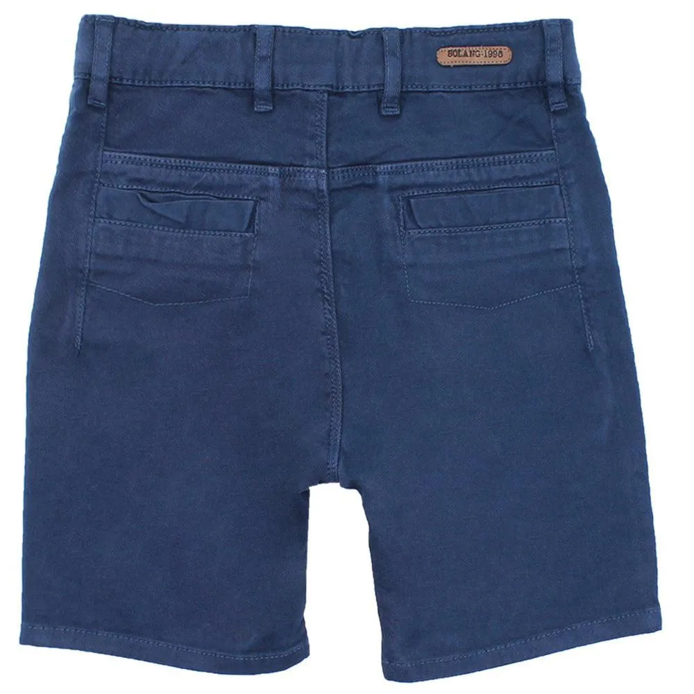 Bequeme Shorts