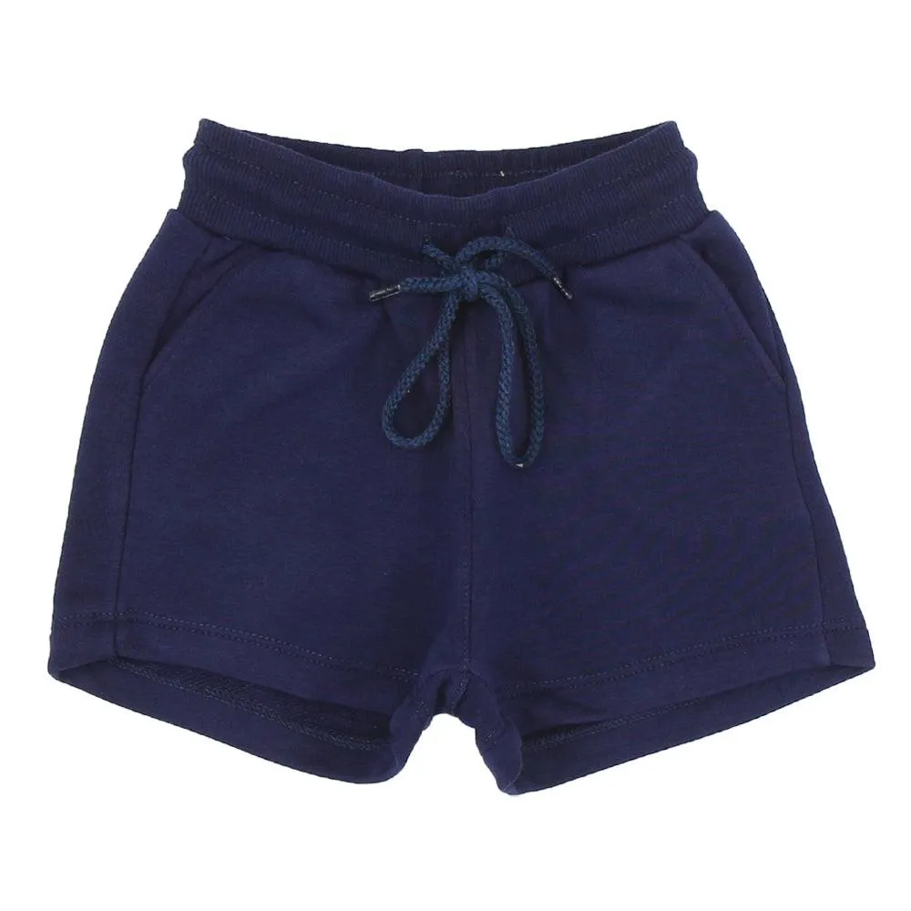 Bequeme Shorts