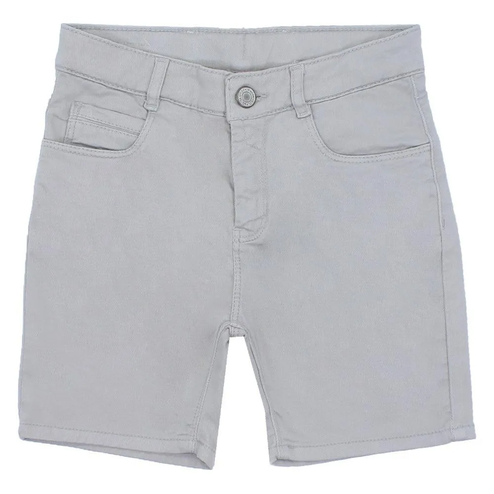 Bequeme Shorts