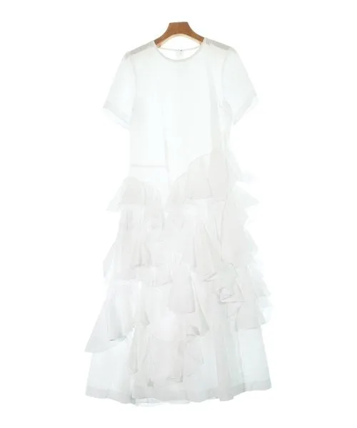 COMME Des GARCONS COMME Des GARCONS Kleider