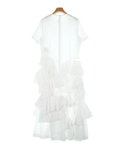 COMME Des GARCONS COMME Des GARCONS Kleider