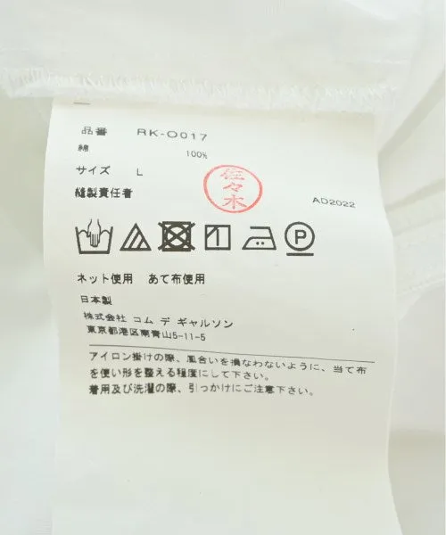 COMME Des GARCONS COMME Des GARCONS Kleider