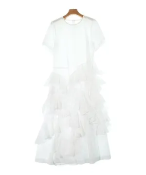 COMME Des GARCONS COMME Des GARCONS Dresses