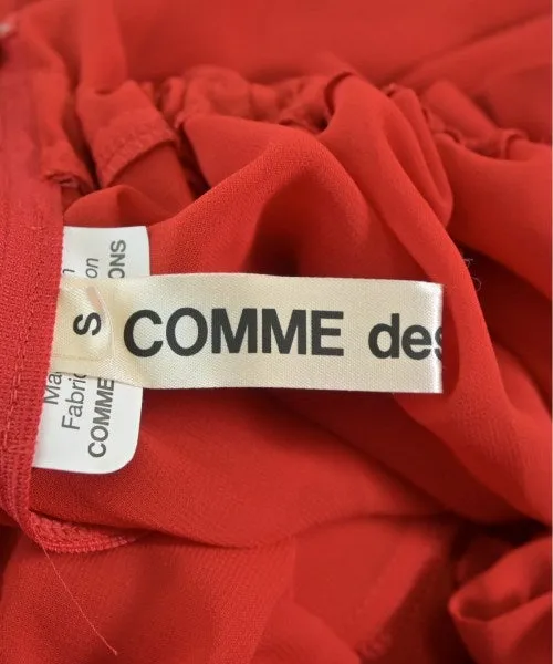 COMME Des GARCONS Kleider