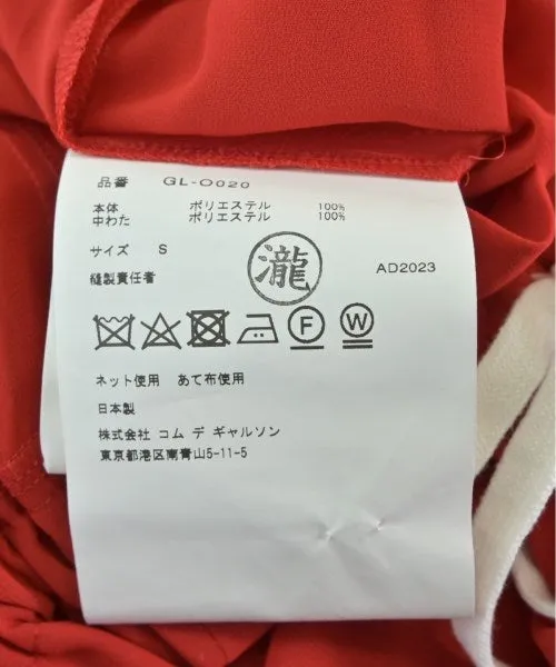 COMME Des GARCONS Kleider