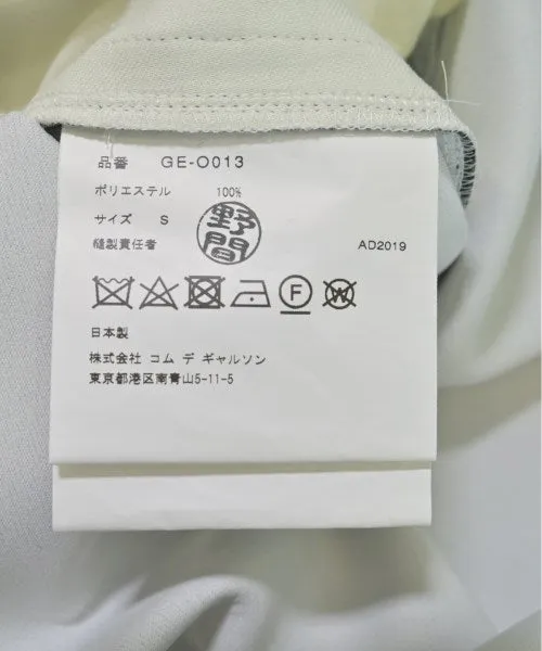 COMME Des GARCONS Kleider