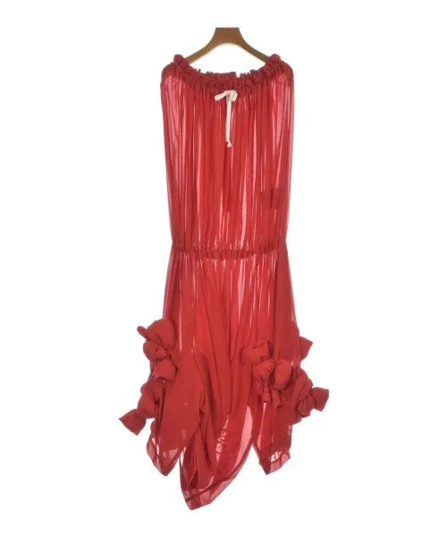 COMME Des GARCONS Kleider