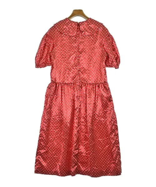 COMME Des GARCONS GIRL Kleider