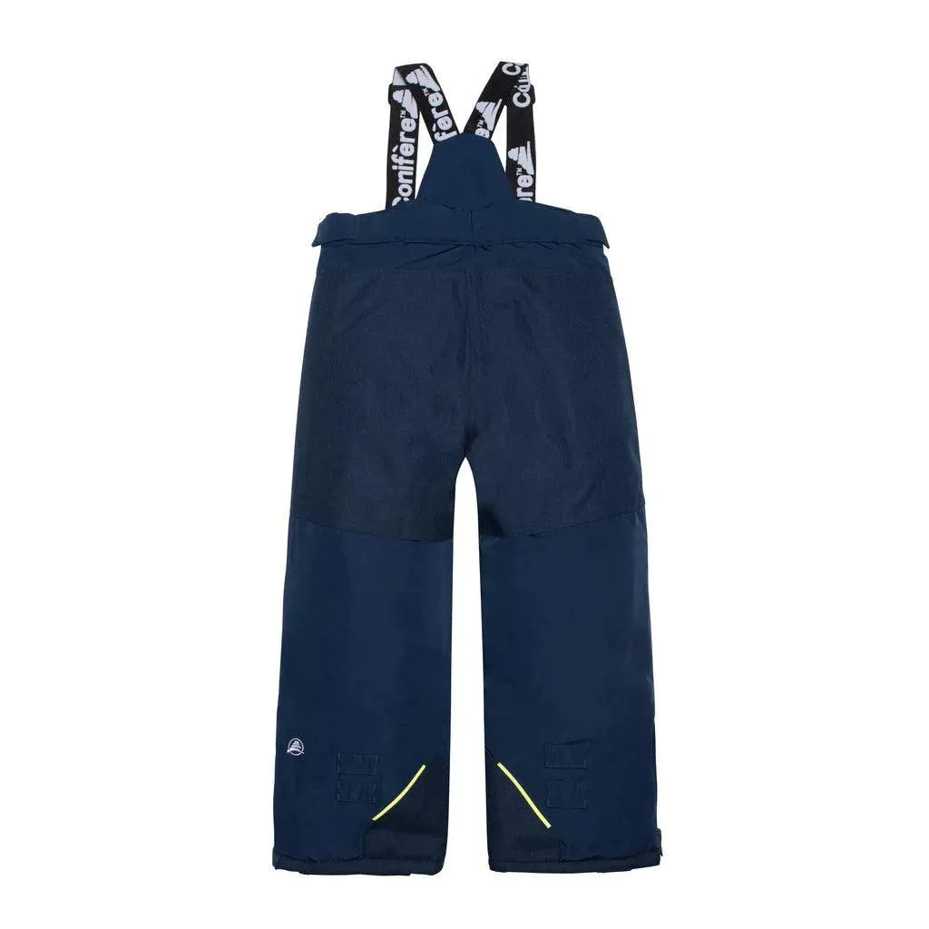Conifere Azure Boys Schneeanzug-Set - Grün (Größe 14 Jahre) Babykids Conifere