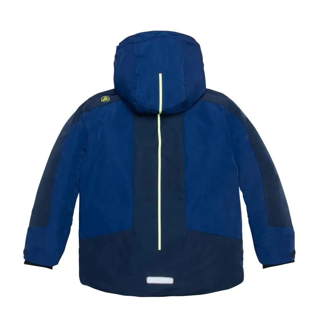 Conifere Azure Boys Schneeanzug-Set - Grün (Größe 14 Jahre) Babykids Conifere