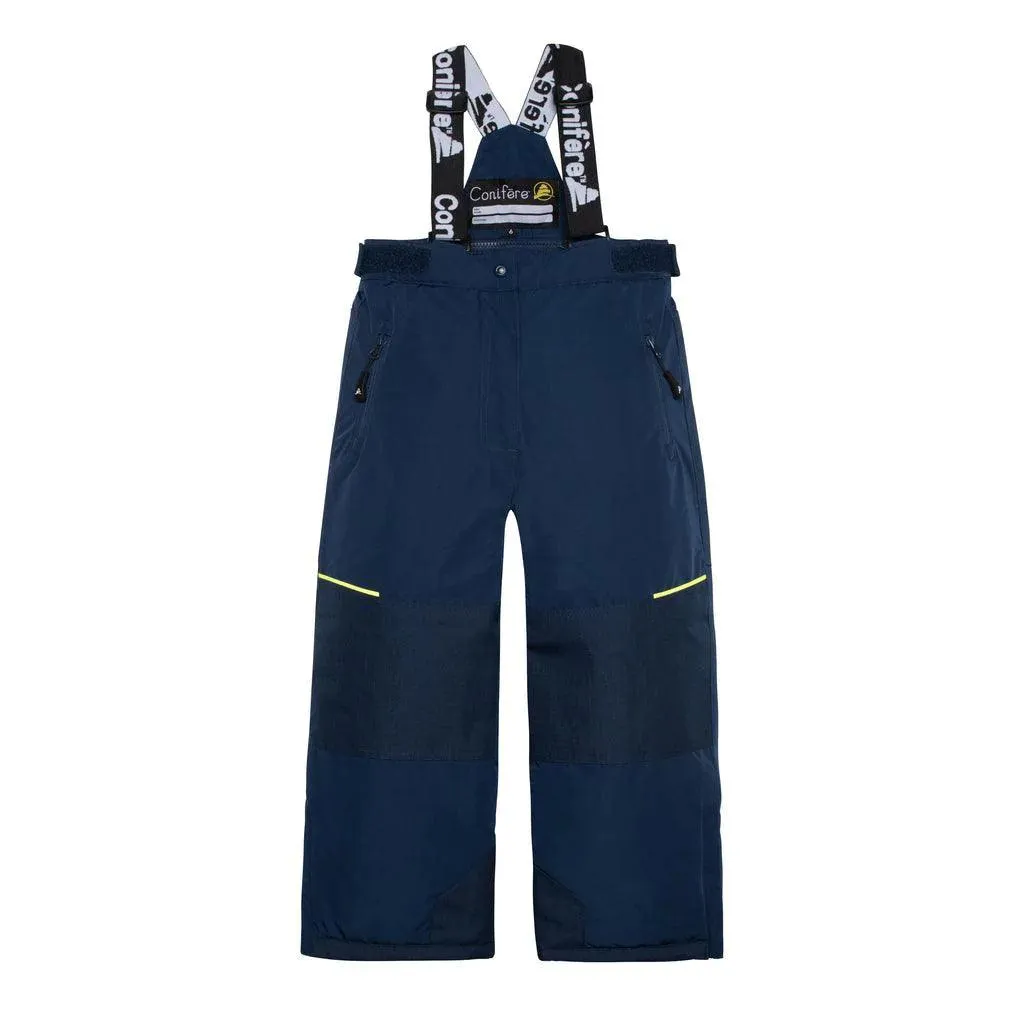 Conifere Azure Boys Schneeanzug-Set - Grün (Größe 14 Jahre) Babykids Conifere