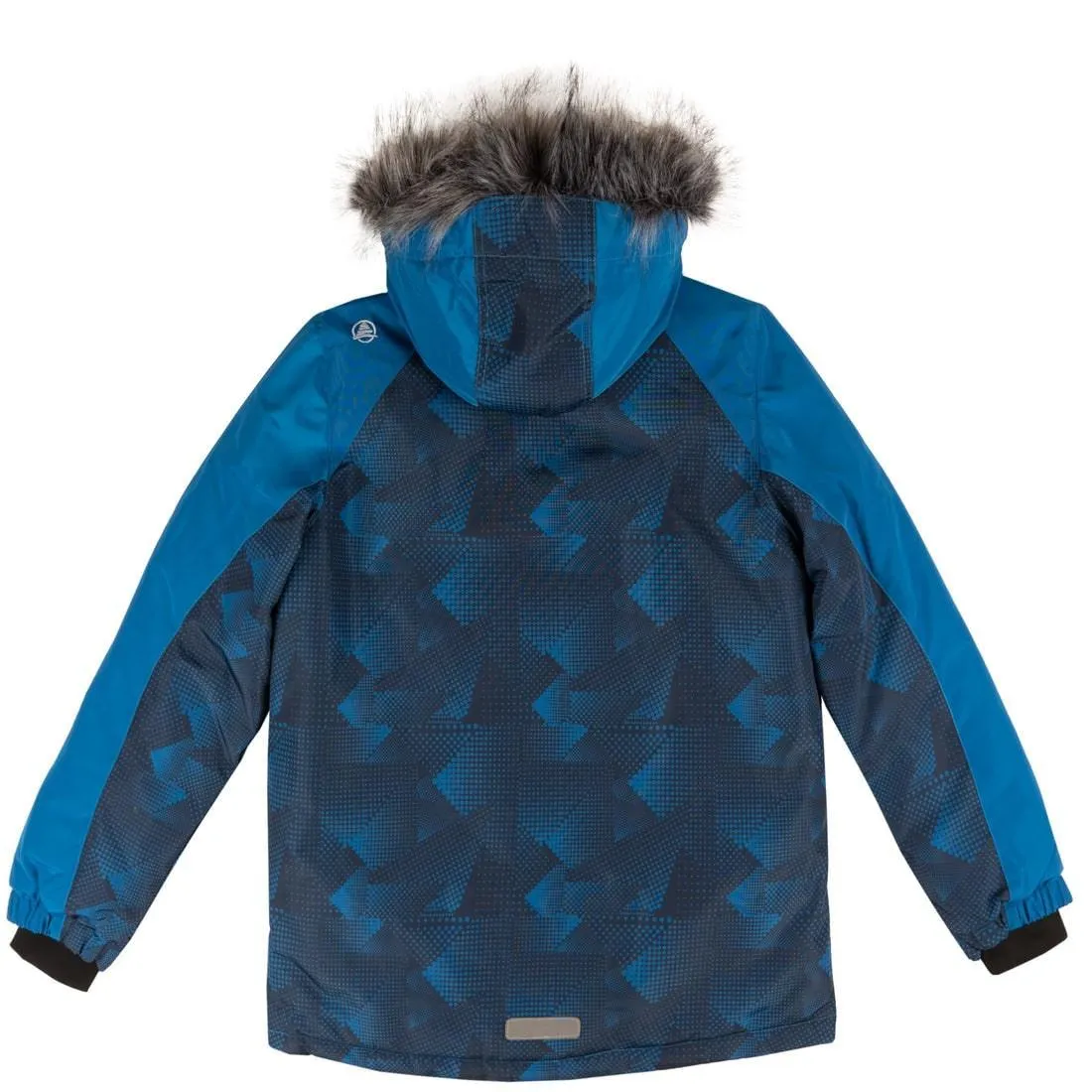 Conifere BOTEV - Schneeanzug für Jungen (Größen 4 & 16) Babykids Conifere
